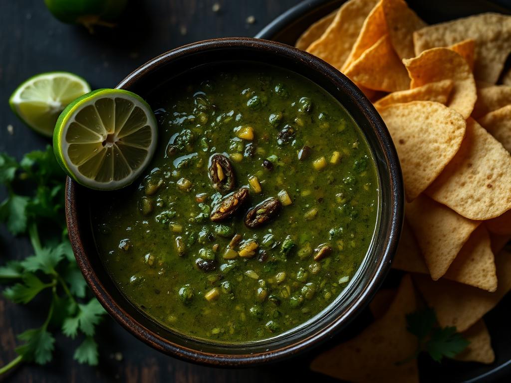 Salsa Verde
