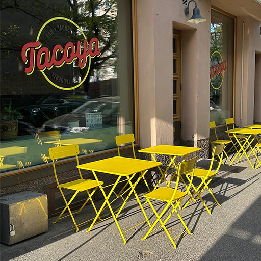 Tacoya Kamppi