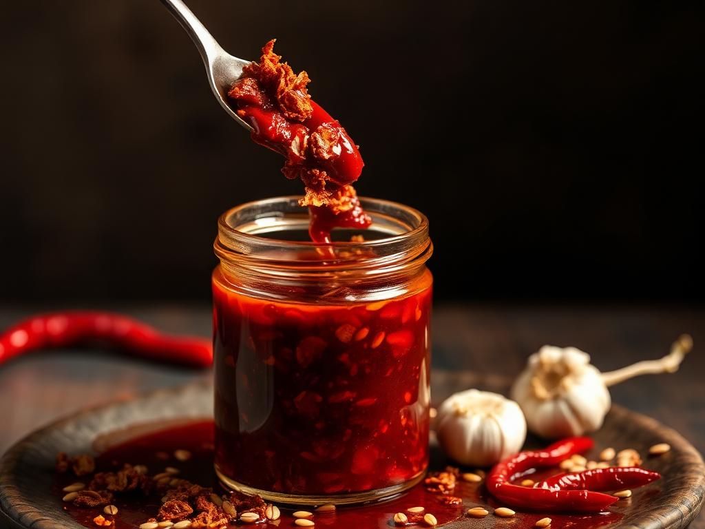 Chili Crunch