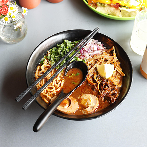 Birria Ramen