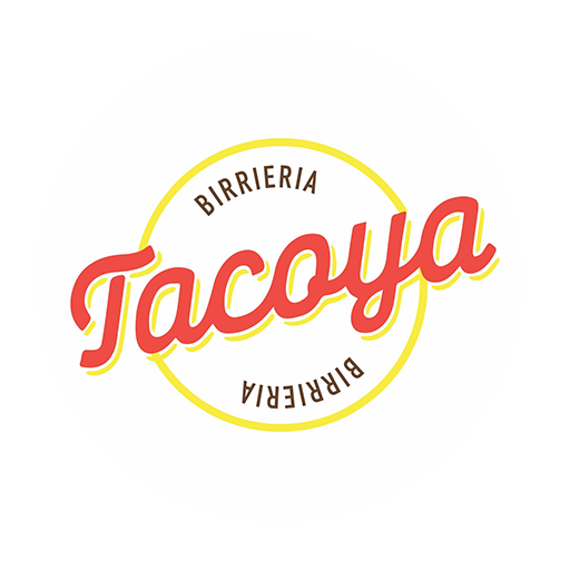 Tacoya Birrieria seal